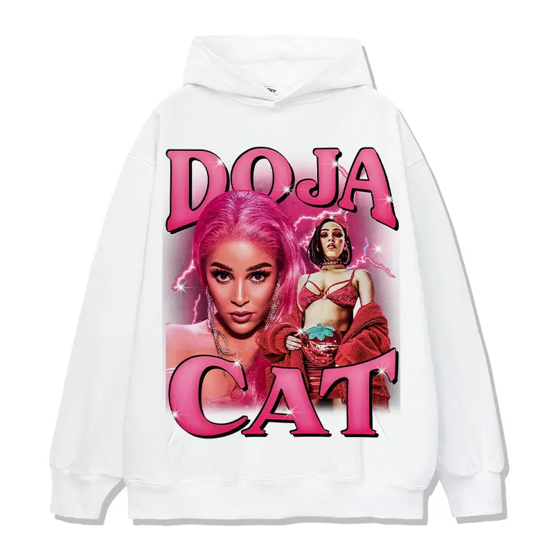 Doja Cat Hoodie - view 3