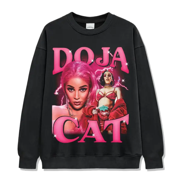 Doja Cat Sweatshirt