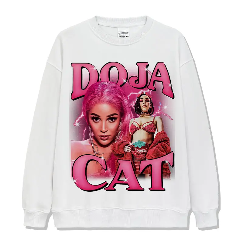 Doja Cat Sweatshirt
