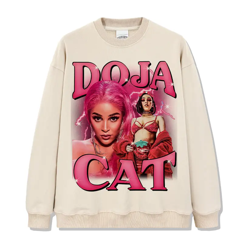Doja Cat Sweatshirt