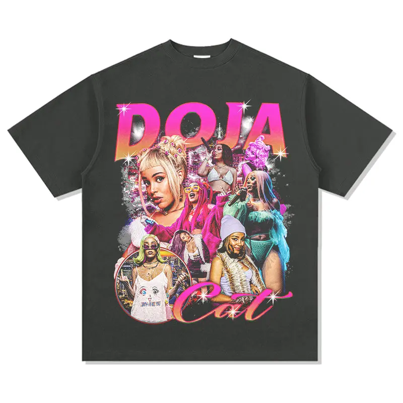 Doja Cat TEE - view 2