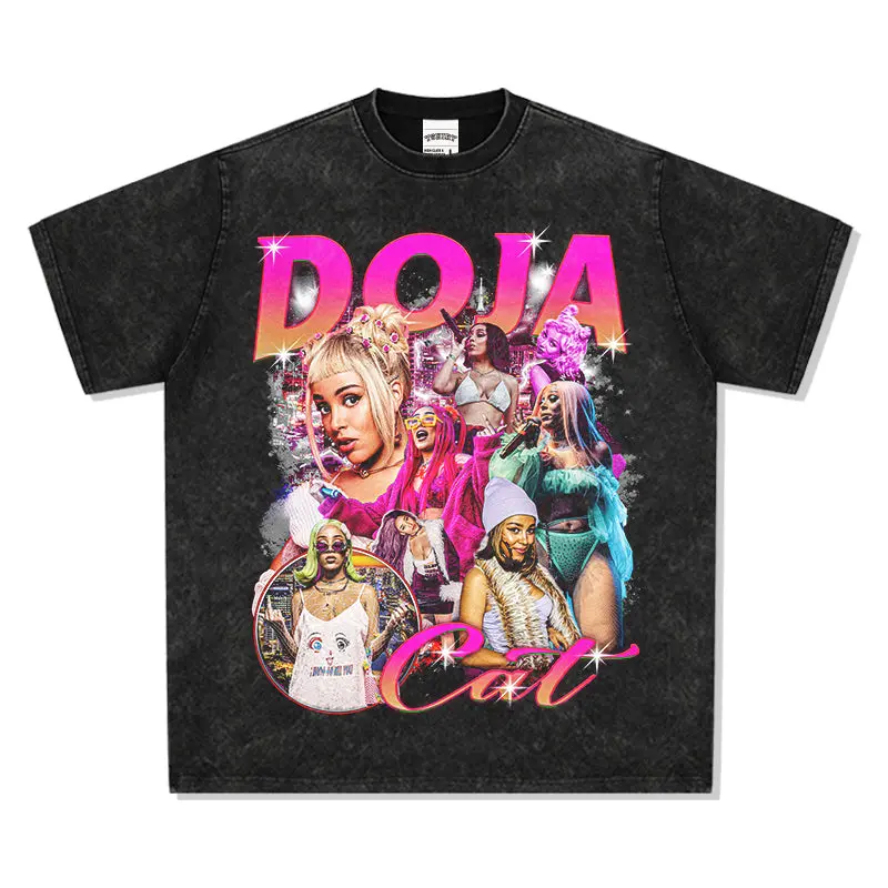 Doja Cat TEE - view 3