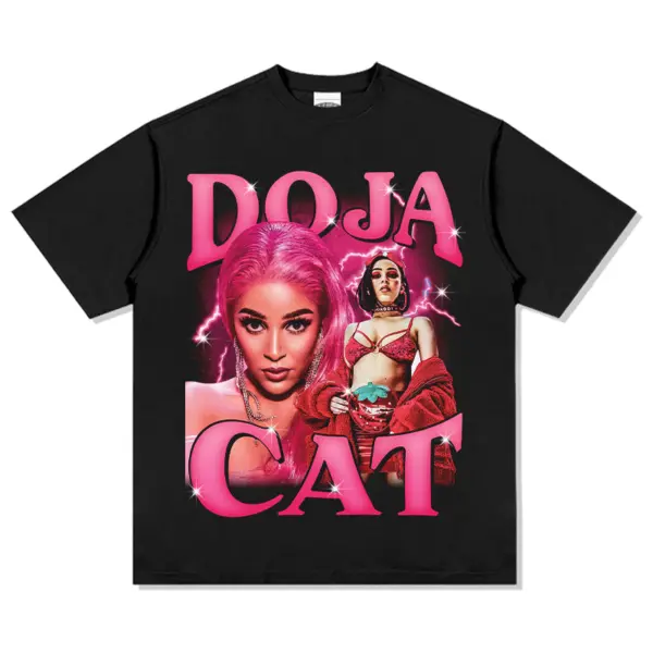 Doja Cat Tee