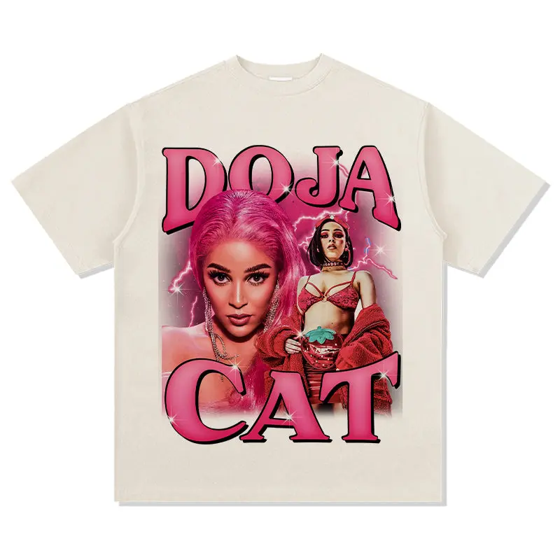 Doja Cat Tee