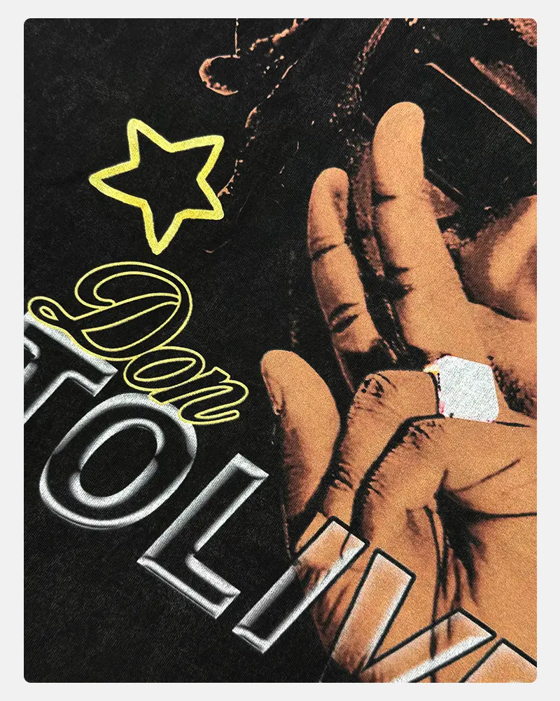 Don Toliver  Hoodie - view 6