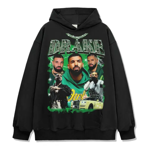 Drake HOODIE