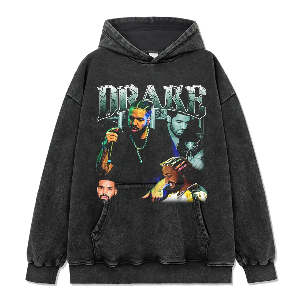 Drake HOODIE - view 2