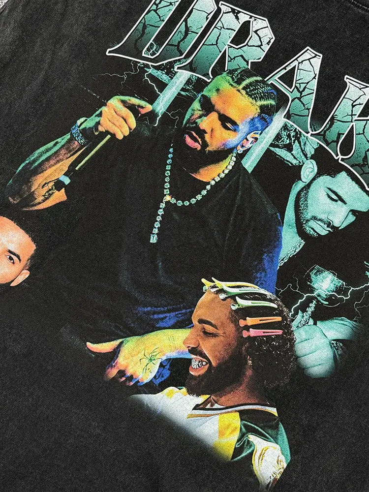 Drake TEE - view 4