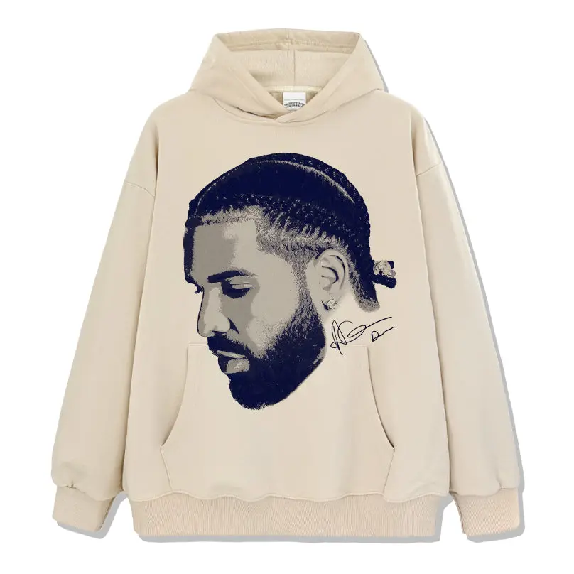Drake HOODIE - view 4