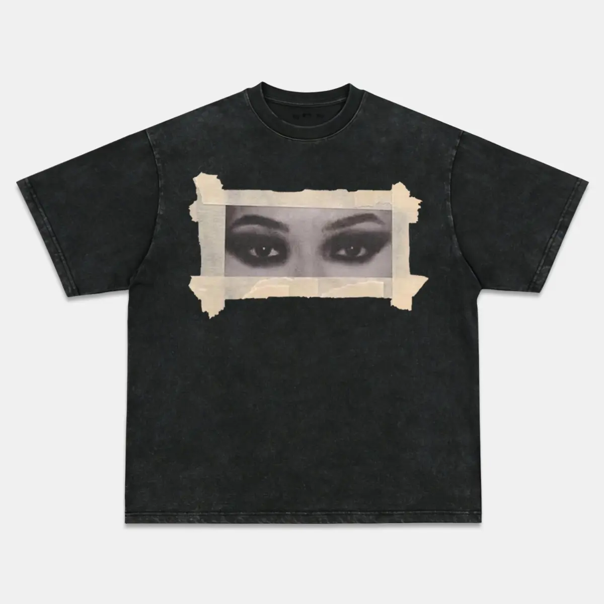 Drake Habibti Vintage Graphic Tee — product image 2