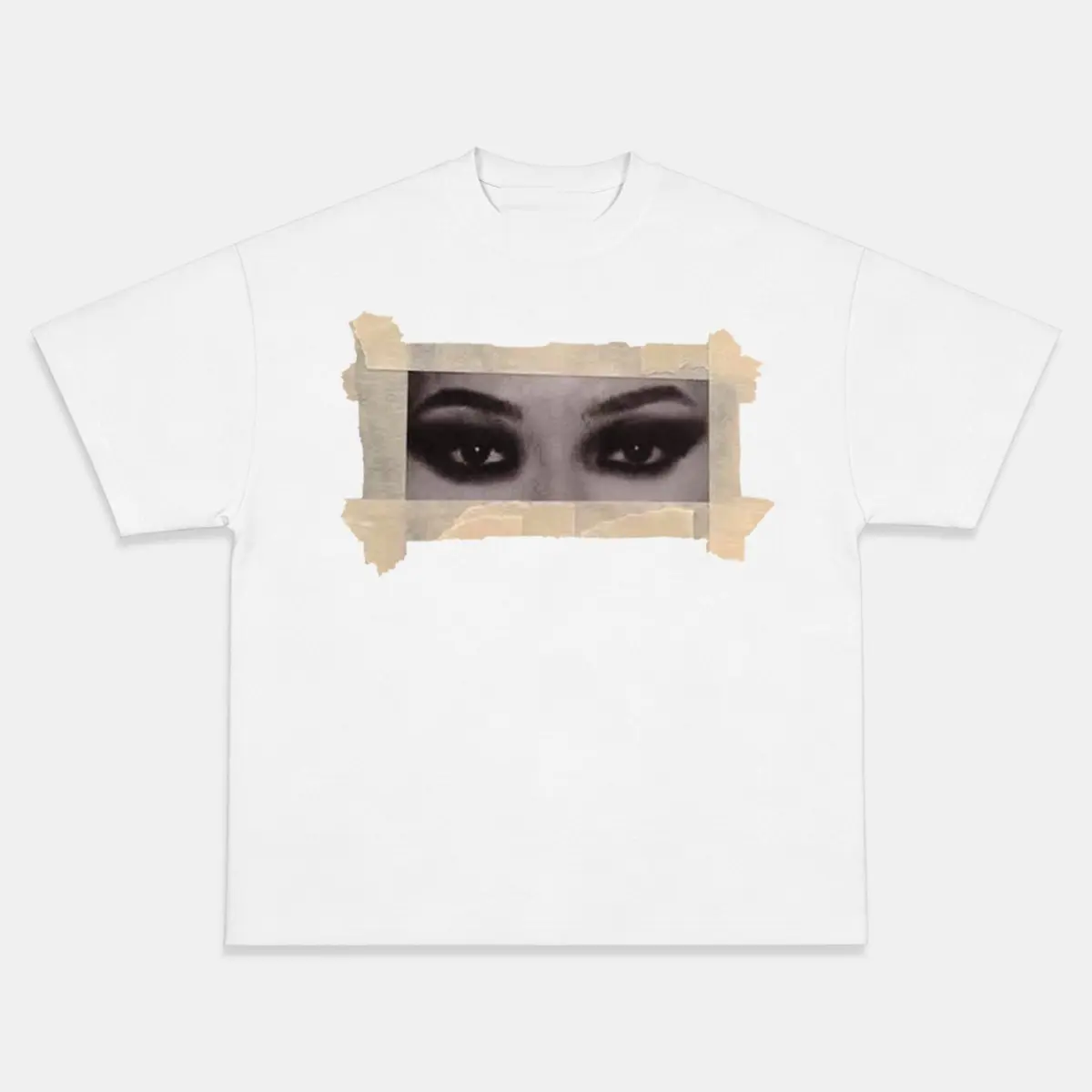 Drake Habibti Vintage Graphic Tee — product image 3