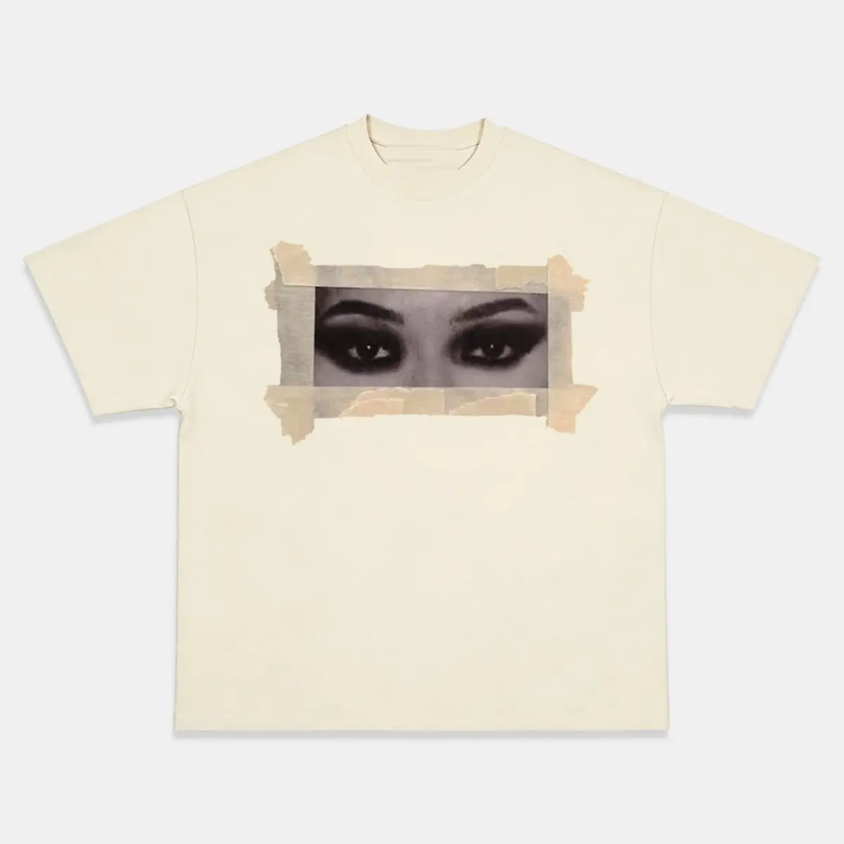 Drake Habibti Vintage Graphic Tee — product image 4