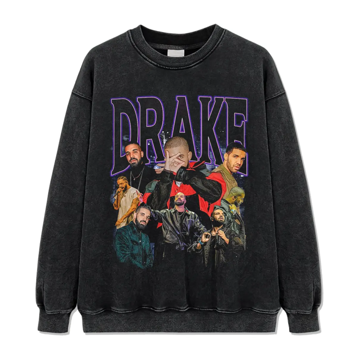 Drake Sweatshirt - view 2