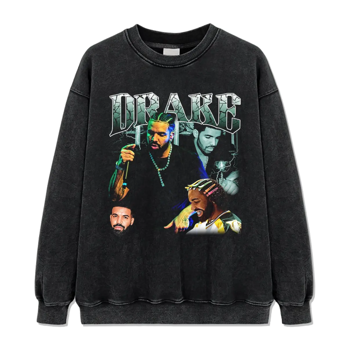 Drake Sweatshirt - view 2