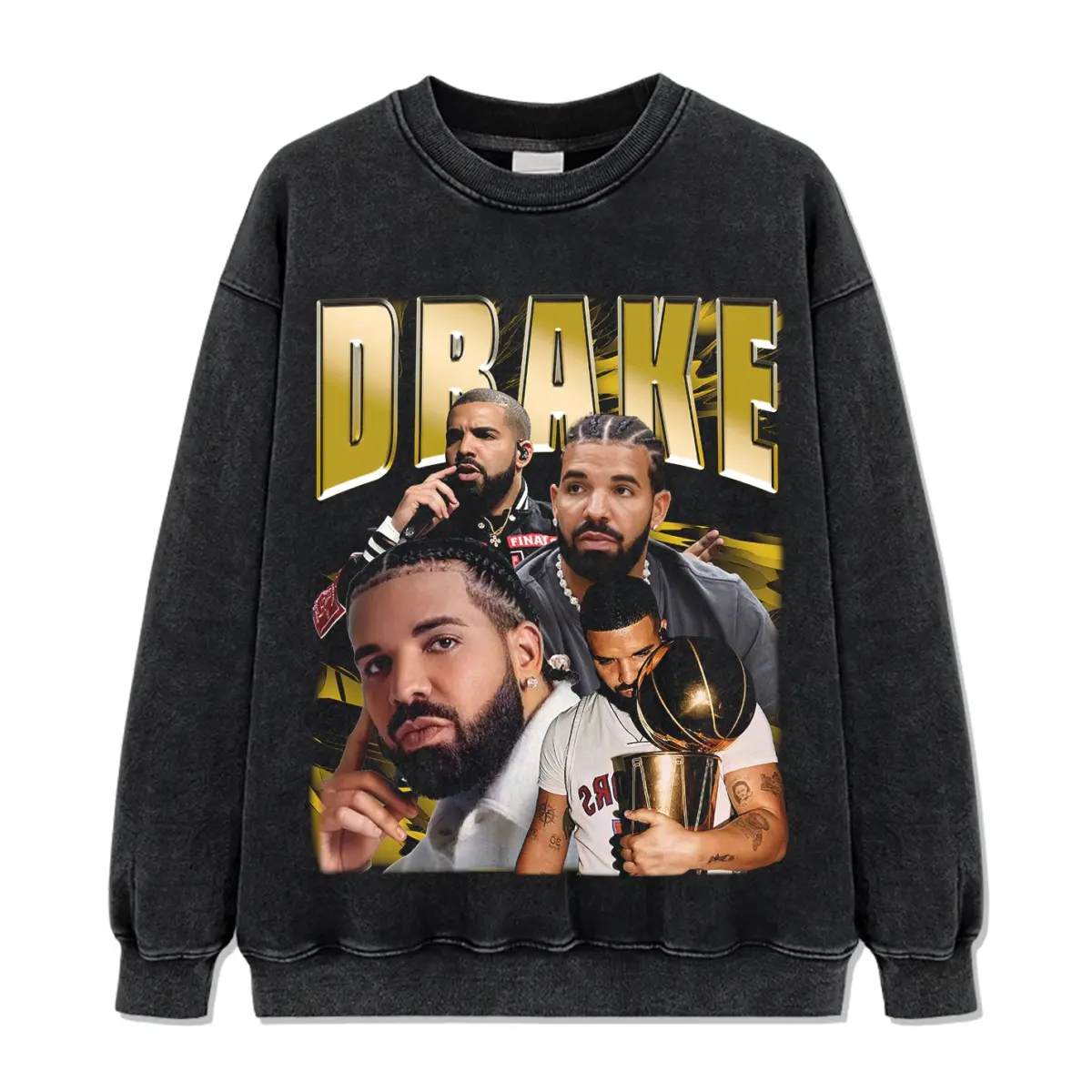 Drake Sweatshirt - view 2