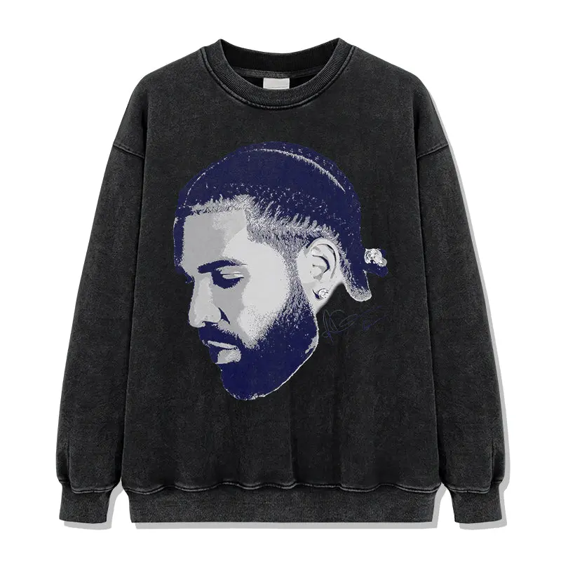 Drake Sweatshirt - view 2