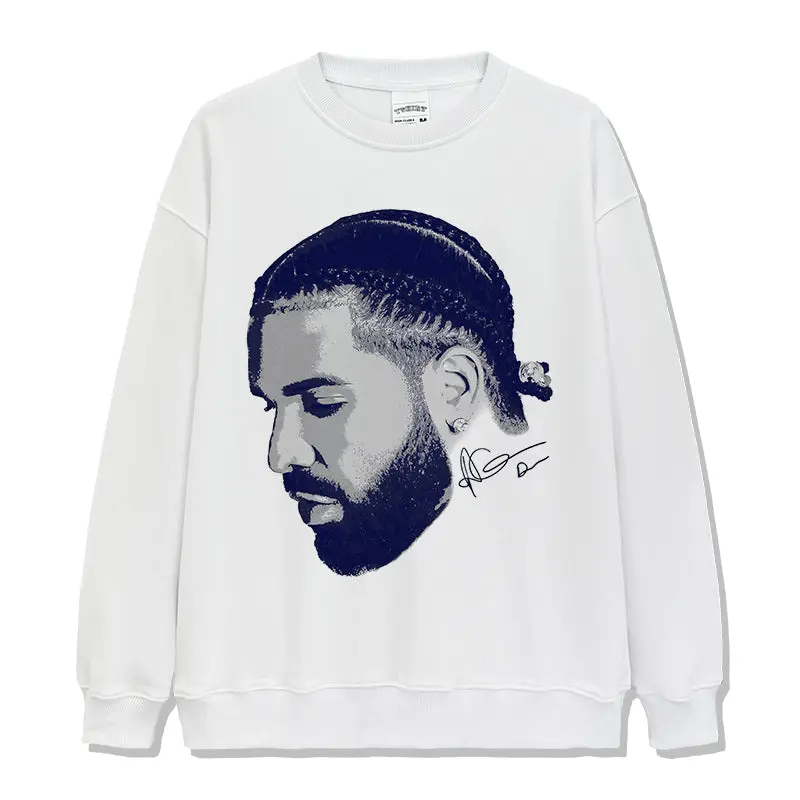 Drake Sweatshirt - view 3
