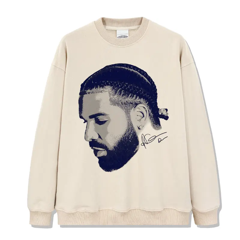 Drake Sweatshirt - view 4