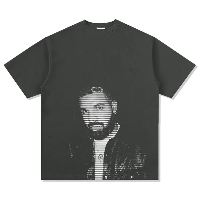 Drake TEE - view 2