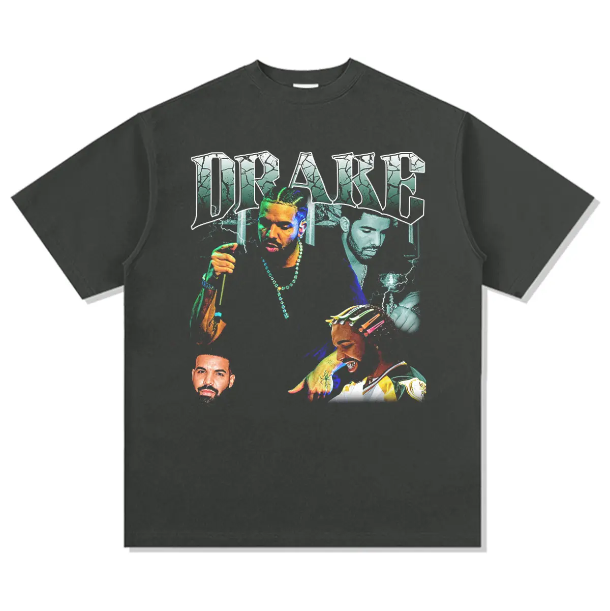 Drake TEE - view 2