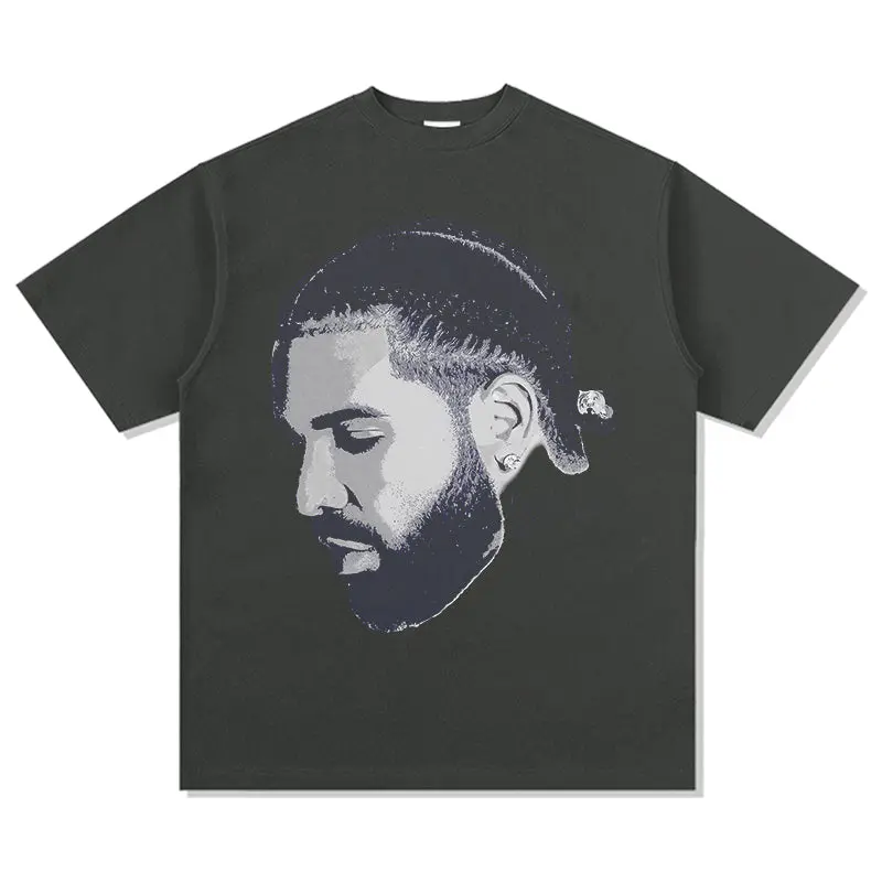 Drake TEE - view 2
