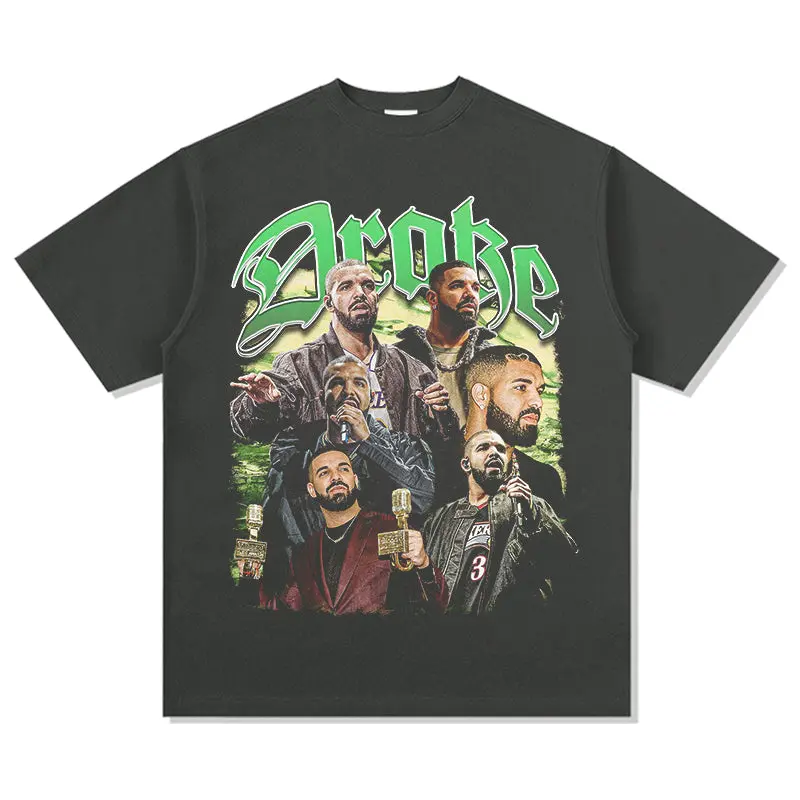 Drake TEE - view 2