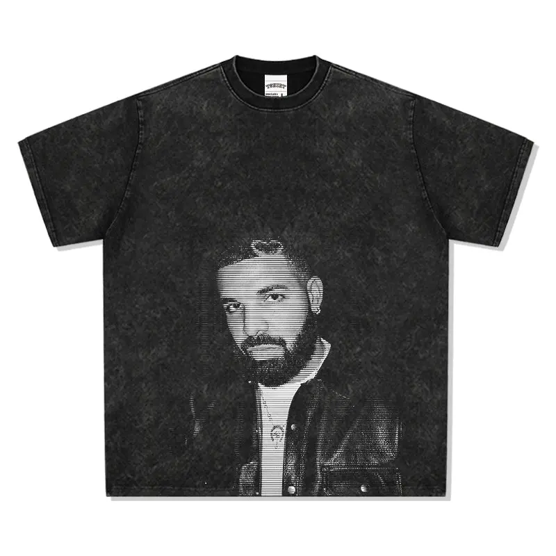 Drake TEE - view 3