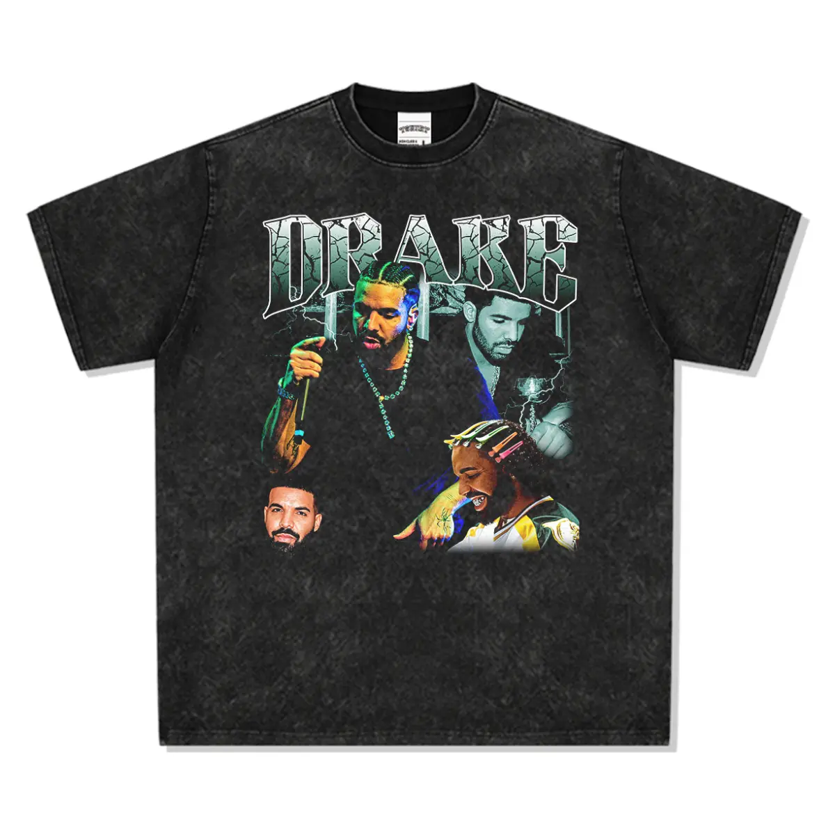 Drake TEE - view 3