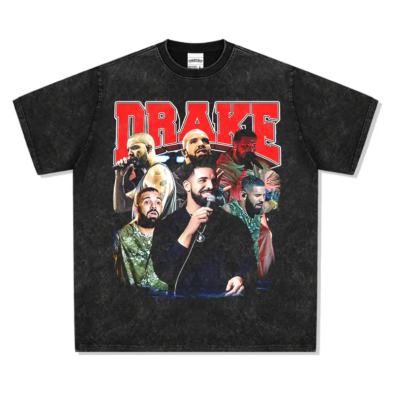 Drake TEE - view 3