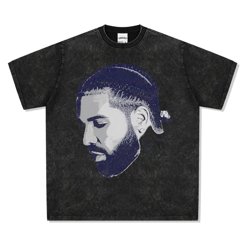 Drake TEE - view 3