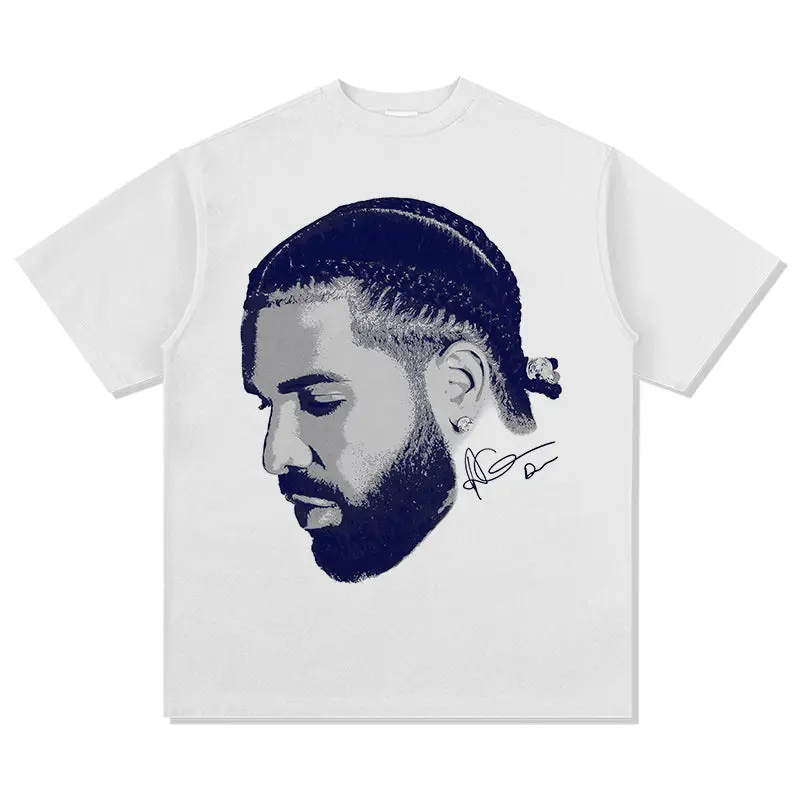Drake TEE - view 4