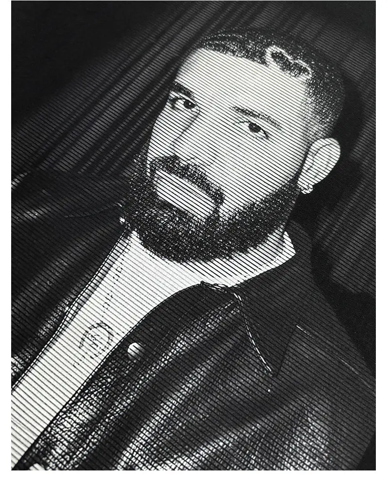 Drake TEE - view 4