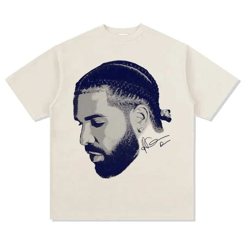 Drake TEE - view 5