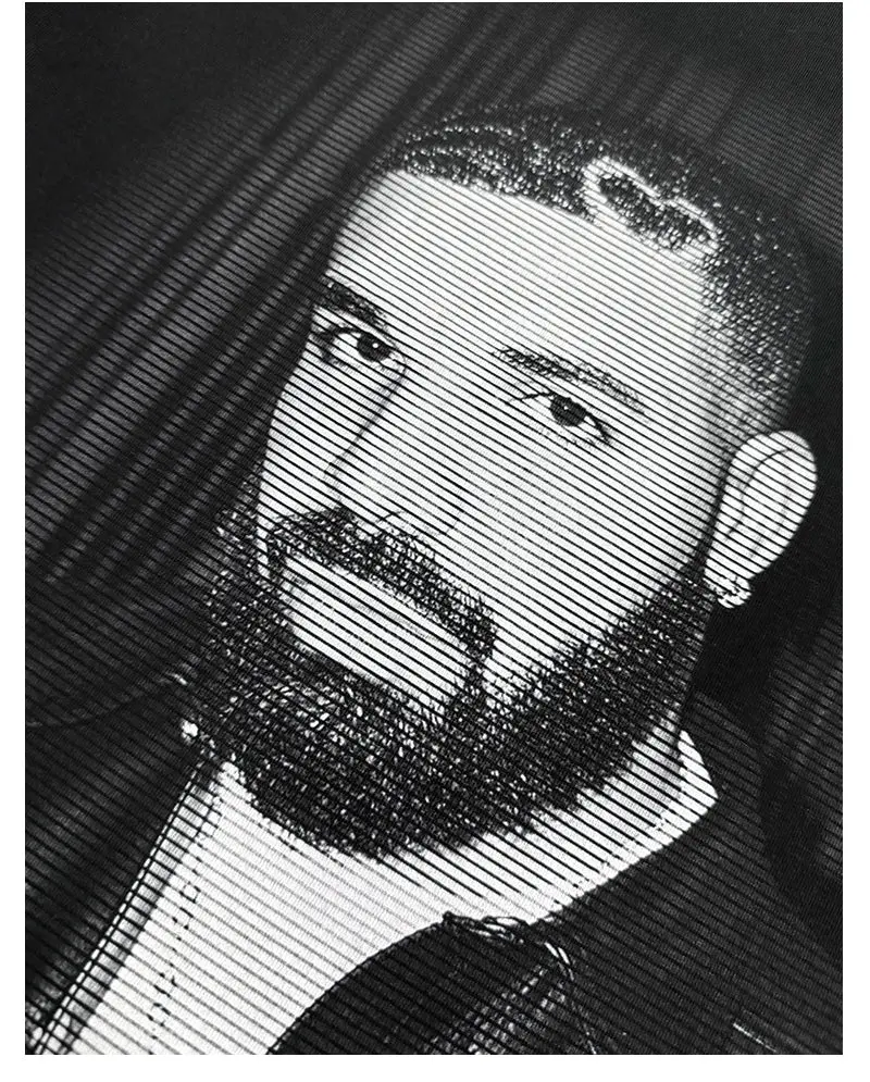 Drake TEE - view 5