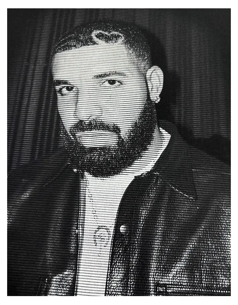Drake TEE - view 7