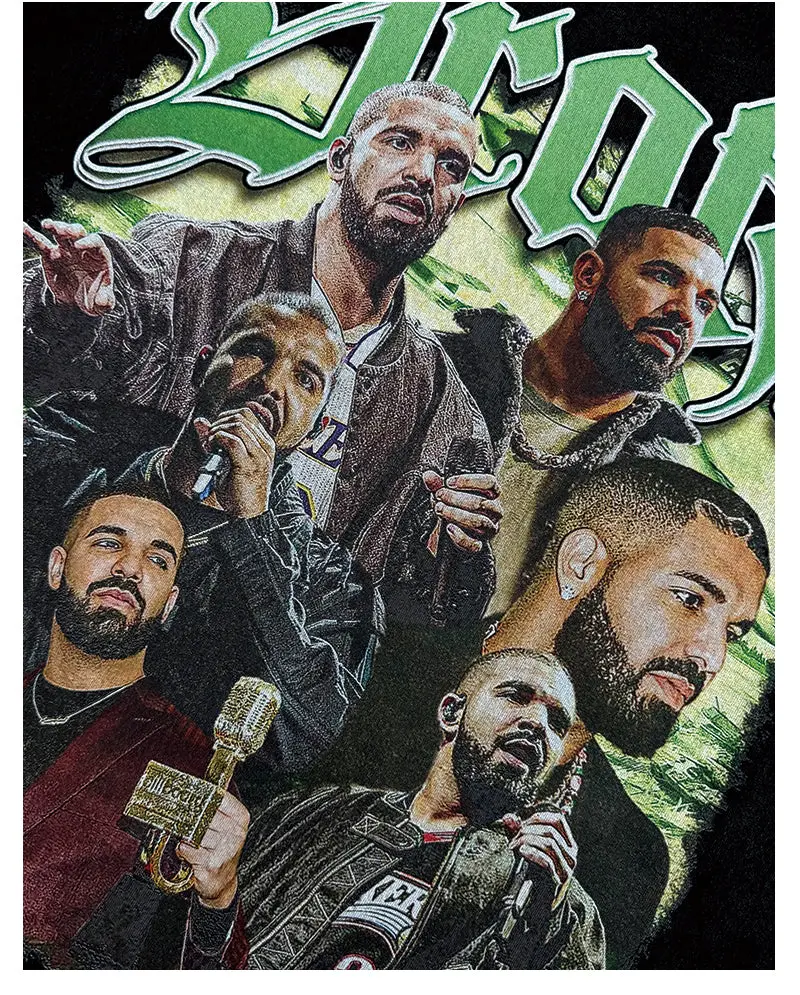 Drake HOODIE - view 4