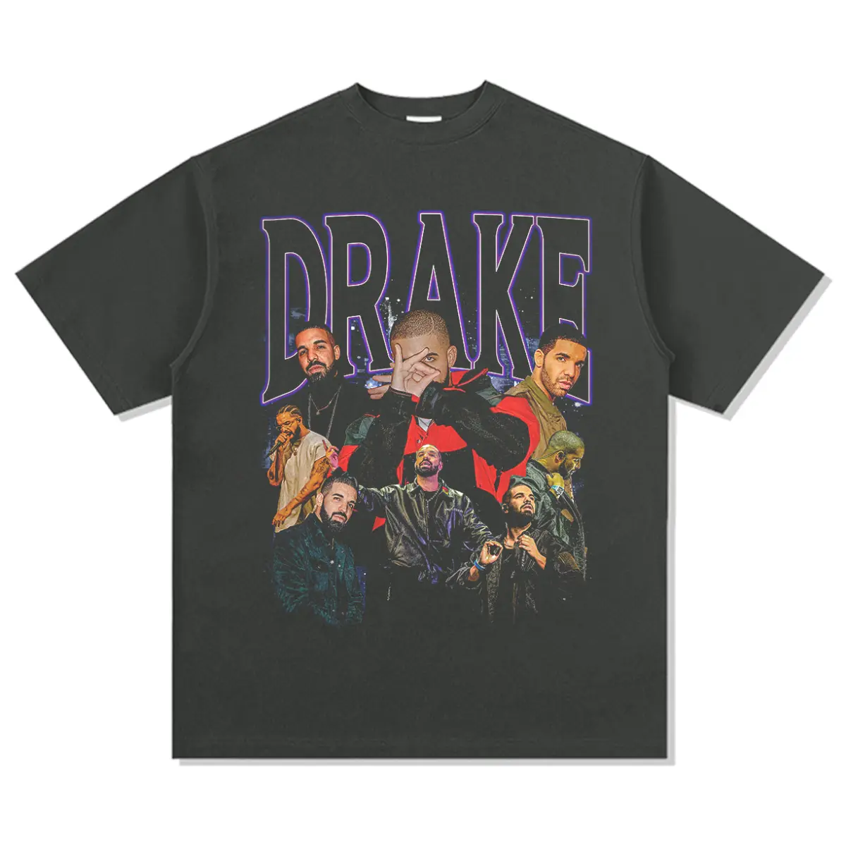 Drake Tee - view 2