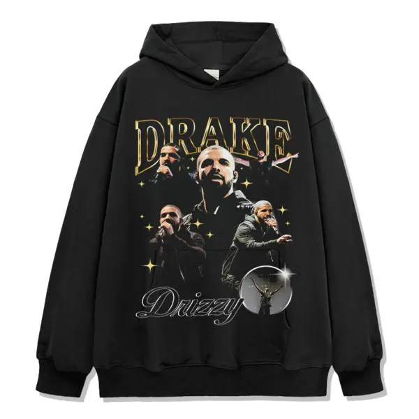 Drizzy Drake Hoodie