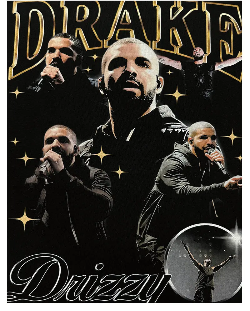 Drizzy Drake Sweatshirt - view 3