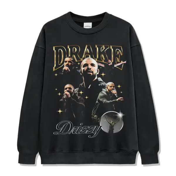 Drizzy Drake Sweatshirt