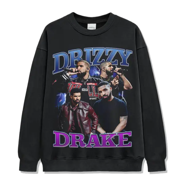 Drizzy Drake Sweatshirt