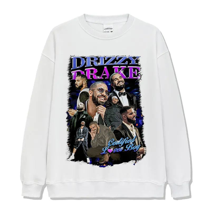 Drizzy Drake Sweatshirt