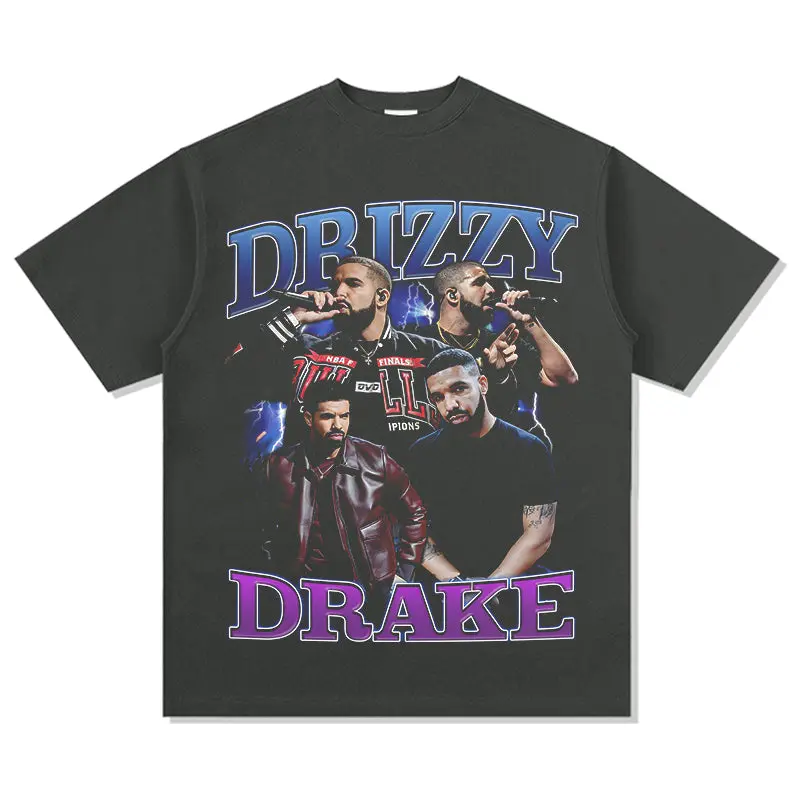 Drizzy Drake TEE - view 2
