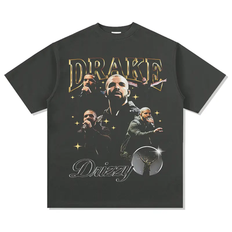 Drizzy Drake Tee