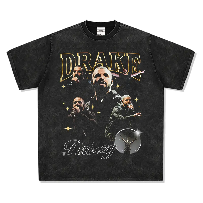 Drizzy Drake Tee