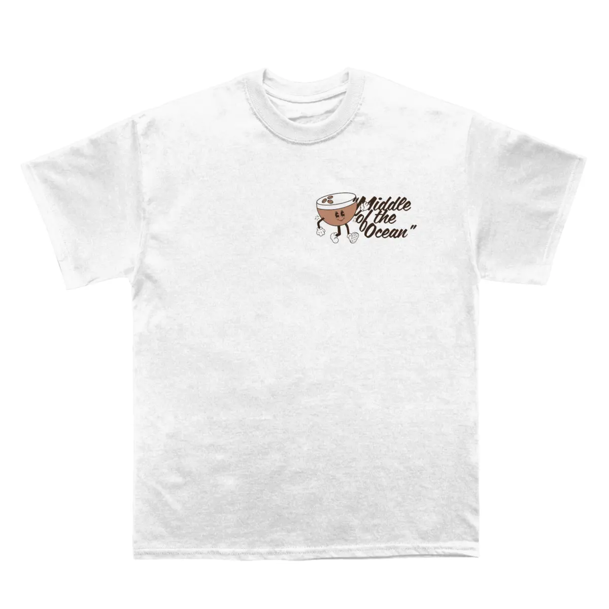 Drizzy " Espresso Martini " Back Design Tee - view 2