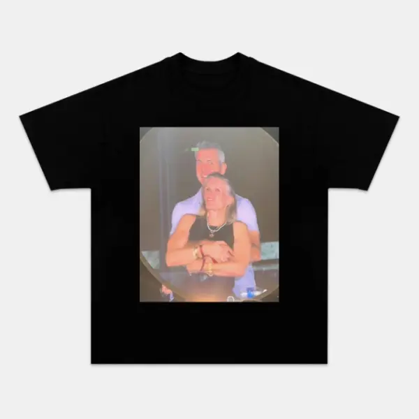 EMBRACE TEE