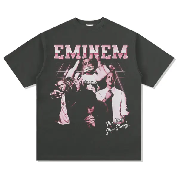EMINEM TEE 2024