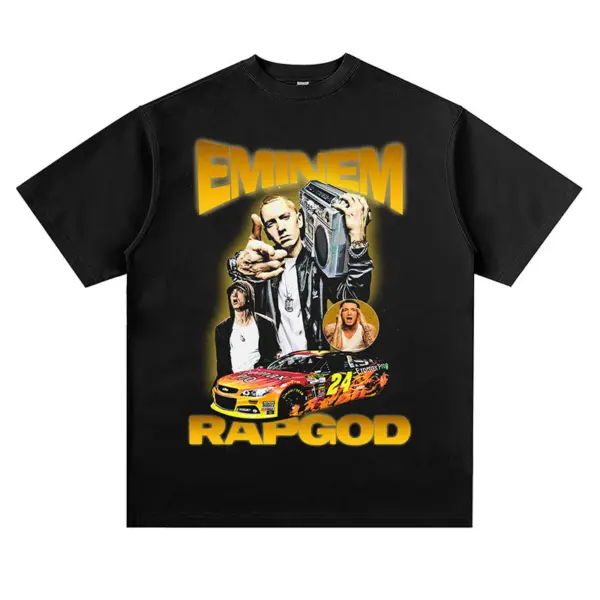 EMINEM Tee 2024