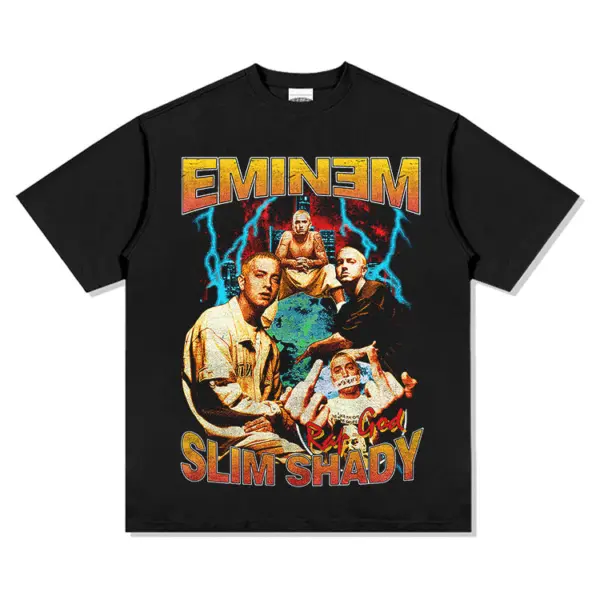 EMINEM Tee 2024